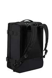 Сумка-Рюкзак На Колесах American Tourister URBAN TRACK BLACK 55x40x23 MD1*09007 - мініатюра 4