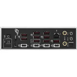 Материнська плата ASUS ROG STRIX X870E-E GAMING WIFI7 NEO (ROG STRIX X870E-E GAMING NEO) - мініатюра 2