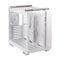 Корпус для ПК ASUS TUF Gaming GT502 Plus White (90DC0093-B19000) - мініатюра 2