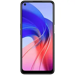 Oppo A55 64 ГБ Starry Black (Grade C) Seller Refurbished - мініатюра 2