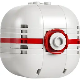 Конструктор LEGO Pokémon Premier Ball 46 ел. (30729) - мініатюра 5