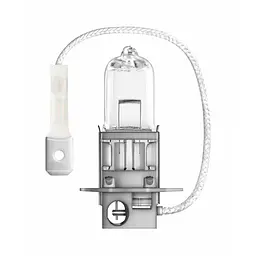 Галогенова лампа OSRAM H3 64156 24V 70W Pk22S 10X10X1