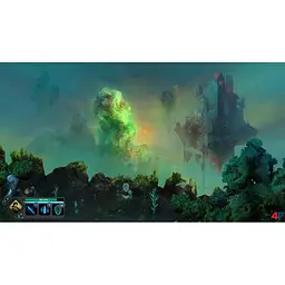 Гра Children of Morta (російська версія) (Nintendo Switch) - мініатюра 3