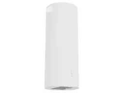 Витяжка Akpo WK-4 Isla Balmera Slim White