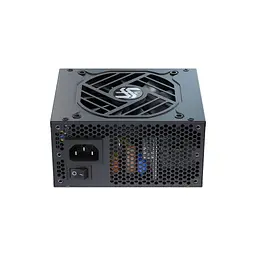 Блок живлення Seasonic 750W (FOCUS-SGX-750) - мініатюра 2