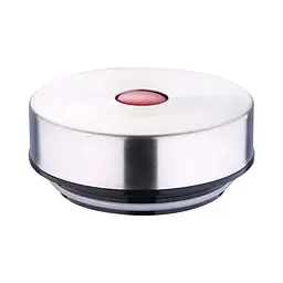 Термос для їжі Bergner Travel 1 л (BG-7482-MM) - мініатюра 4