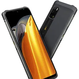 Смартфон Ulefone Armor 12 8/128 Gb Global Grey - мініатюра 3