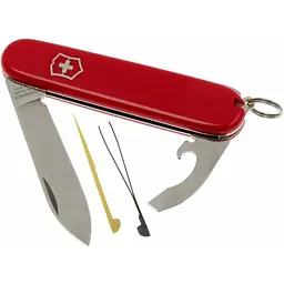 Ніж Victorinox Swiss Army Bantam [0.2303] [68220] - мініатюра 3