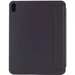 Чохол Smart Case Open buttons для Apple iPad Air 13'' (2024-26) Black - мініатюра 2