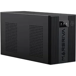 ДБЖ Marsriva MR-UF3000 - мініатюра 3