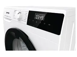 Пральна машина автоматична Gorenje W1NHPI84AS/UA - мініатюра 10