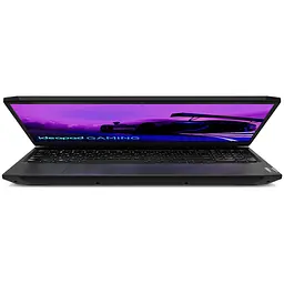 Ноутбук Ігровий Lenovo IdeaPad 3 15IHU6 i5-11320H la 4.50 GHz,IPS,16GB,512GB,RTX 3050 4GB,Без ОС - мініатюра 7