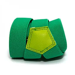Дитячі підтяжки Gofin 60х2,5 см od00013658 - мініатюра 3