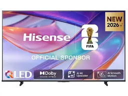 Телевізор Hisense 65E7S