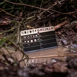 Металеві пластини Btcwallet Plate для зберігання сід-фрази, 2 шт + гравірувальна ручка, 73×117 мм - мініатюра 12