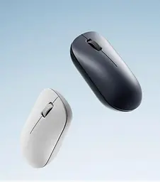 Бездротова миша Xiaomi Wireless Mouse Lite 3 Black - мініатюра 3