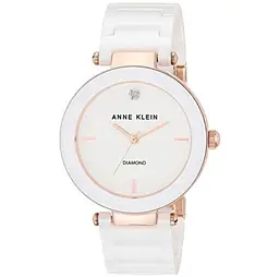 Годинник Anne Klein AK/1018RGWT