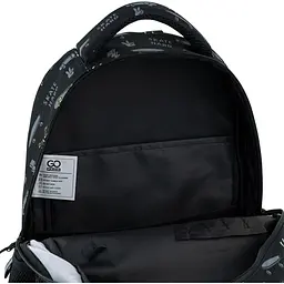 Рюкзак GoPack Education 175M-6 Break The Rules (GO25-175M-6) - мініатюра 13