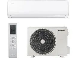 Спліт-система Samsung Basic WiFi AR40H24C1AMNEU