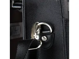 Сумка для ноутбука Fouquet NBC-1002M black - мініатюра 2