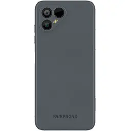 Смартфон Fairphone 4 5G 8/256GB Gray Global Version - мініатюра 2