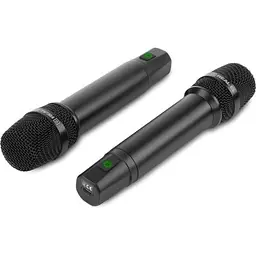 Мікрофон REAL-EL KM-850 Black (EL121900002) - мініатюра 7