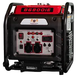 Генератор BAMFORD B6800i