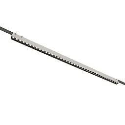 Трековий світильник LED Levistella 78040-BL02 PKW, 40W, 4000K, білий, для текстильної трекової системи - мініатюра 3