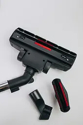 Пилосос Grunhelm GVCM243CB ECO Power циклон синій (134279) - мініатюра 7