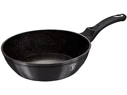 Сковорода Berlinger Haus Carbon Pro Edition (BH-6895) - мініатюра 3