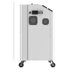 Зарядна станція Must 3000W, 3200Wh (HBP18-3024) - мініатюра 5