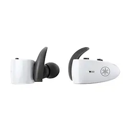 Навушники Yamaha TW-ES5A Wireless White - мініатюра 3