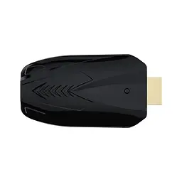 Подовжувач відеосигналу HDMI 150m Wireless-150 Dtech DT-7063 (74-00138) - мініатюра 2