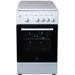 Газова плита Greta KGG 52 MM 13 W - мініатюра 2