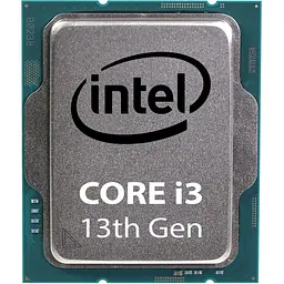 Процесор Intel Core i3-13100F Tray (CM8071505092203) UA [141476]