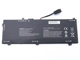 Акумулятор для ноутбука HP ZO04XL ZBook Studio G3, ZBook Studio G4 (ZO04) (15.2V 4150 mAh)