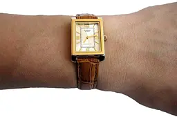 Годинник Casio LTP-1234PGL-7AEF - мініатюра 5