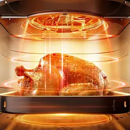 Мультипіч Tefal Easy Fry Infrared EY831GE0 - мініатюра 7