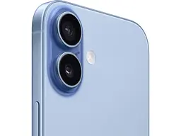 Смартфон Apple iPhone 17 512GB Mist Blue (MG6T4) - мініатюра 4