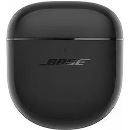Бездротові навушники Bose QuietComfort Earbuds II Triple чорні (870730-0010) - мініатюра 5