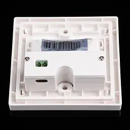 Світильник Brille настінний для сходів 1W NW IP20 (LED-130) - мініатюра 4