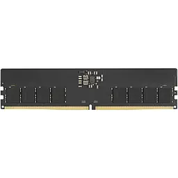 Оперативна пам'ять DDR5 32Gb 5600MHz GoodRAM, Retail
