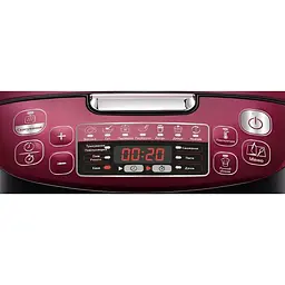 Мультиварка Tefal RK740532 [89501] - мініатюра 3