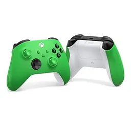 Геймпад Microsoft Xbox Series X, S (Velocity Green) - мініатюра 4