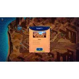 Ключ активації Microsoft Roads of Time 2 для Xbox One/Series S/X - мініатюра 4