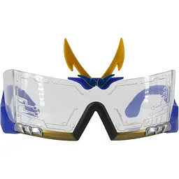 Набір Auldey Infinity Nado VI Goggle Battle Pack дзиґа та аксесуари (EU654161) - мініатюра 7