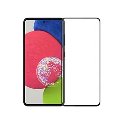 Скло захисне BeCover Samsung Galaxy S23 FE SM-S711 Black (710202) - мініатюра 2