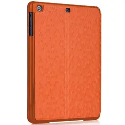 Чехол Devia для iPad Mini/Mini2/Mini3 Luxury Orange - мініатюра 3