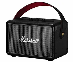 Портативна акустика Marshall Kilburn II Black (1001896) (Asian Version)