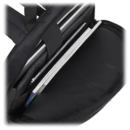 Рюкзак для ноутбука RivaCase 8065 Black - мініатюра 9